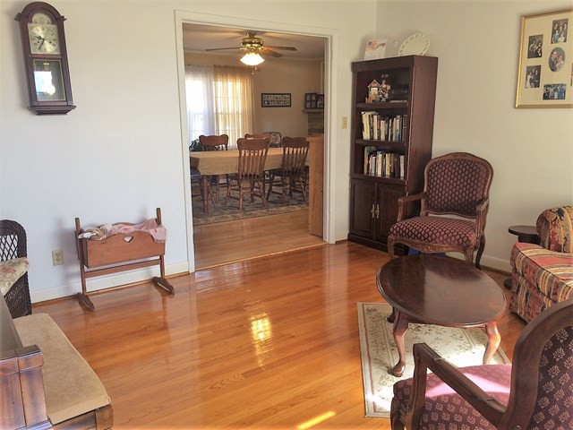 939 Hatcher Road Selma, NC 27576 - Photo 13 of 23 Gallery Image 13
