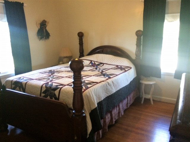 939 Hatcher Road Selma, NC 27576 - Photo 17 of 23 Gallery Image 17