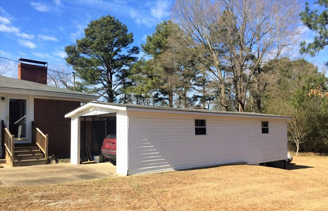 939 Hatcher Road Selma, NC 27576 - Photo 23 of 23 Gallery Image 23