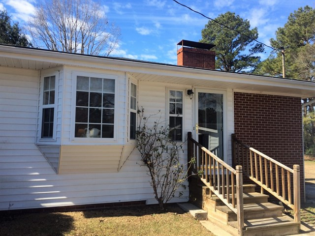 939 Hatcher Road Selma, NC 27576 - Photo 3 of 23 Gallery Image 3