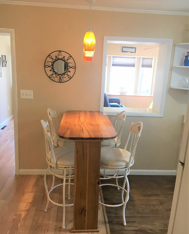 939 Hatcher Road Selma, NC 27576 - Photo 10 of 23 Gallery Image 10