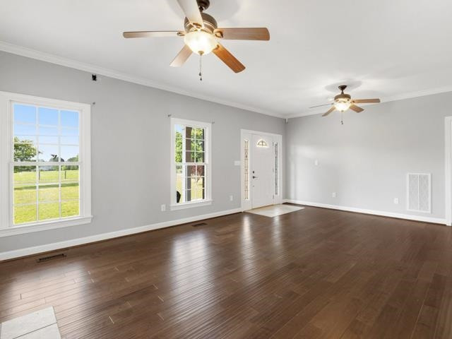 6913 Rouse Road Holly Springs, NC 27540 - Photo 6 of 36 Photo 6