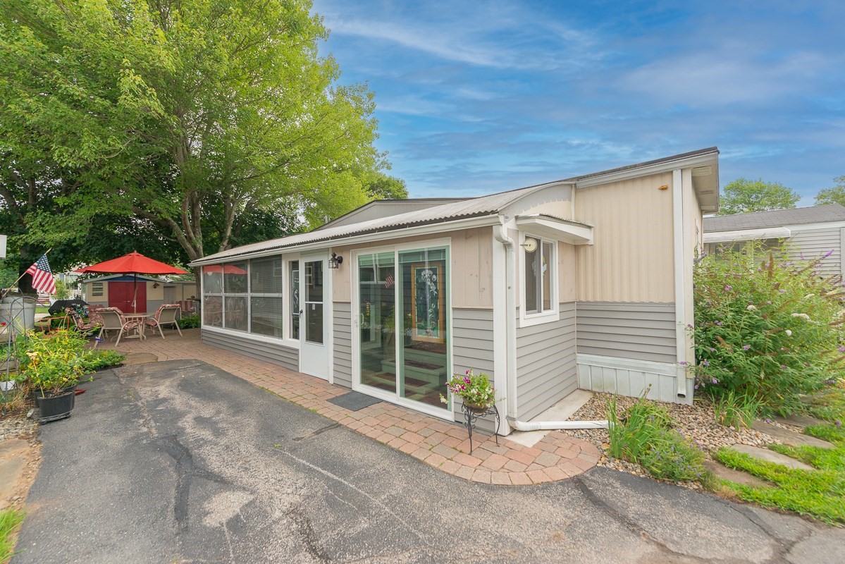 239 Ayer Road, Unit 16 Littleton, MA 01460 - Photo 1 of 22 Gallery Image 1