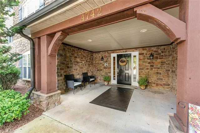 $155,000 | 4742 Tatton Park Circle, Unit 2A, Winston-Salem, NC 27103