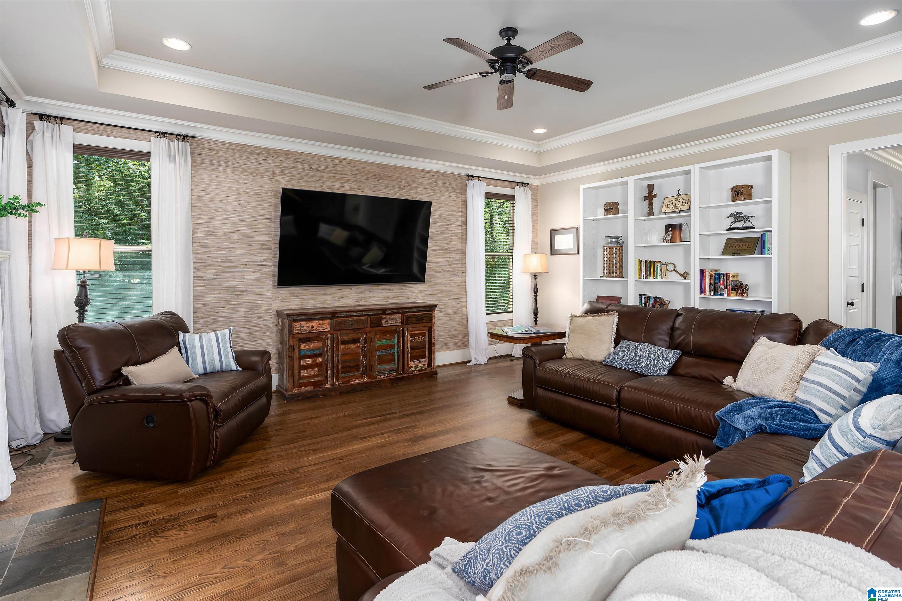 226 Liberty Lane Chelsea, AL 35043 - Photo 10 of 40