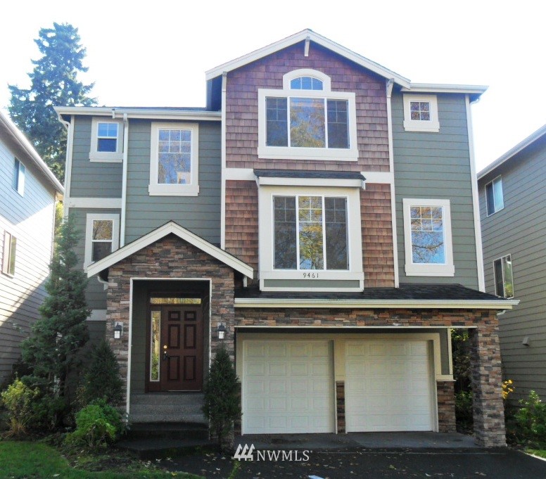 9461 South 196 Place Renton, WA 98055 - Photo 1 of 1