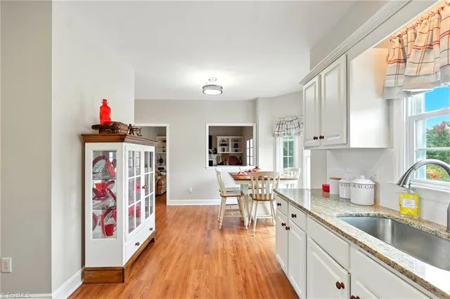 $605,000 | 6905 Wicklow Drive, Browns Summit, NC 27214