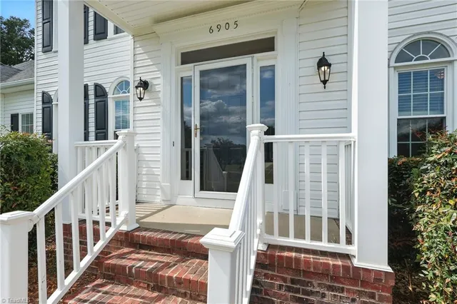 $605,000 | 6905 Wicklow Drive, Browns Summit, NC 27214