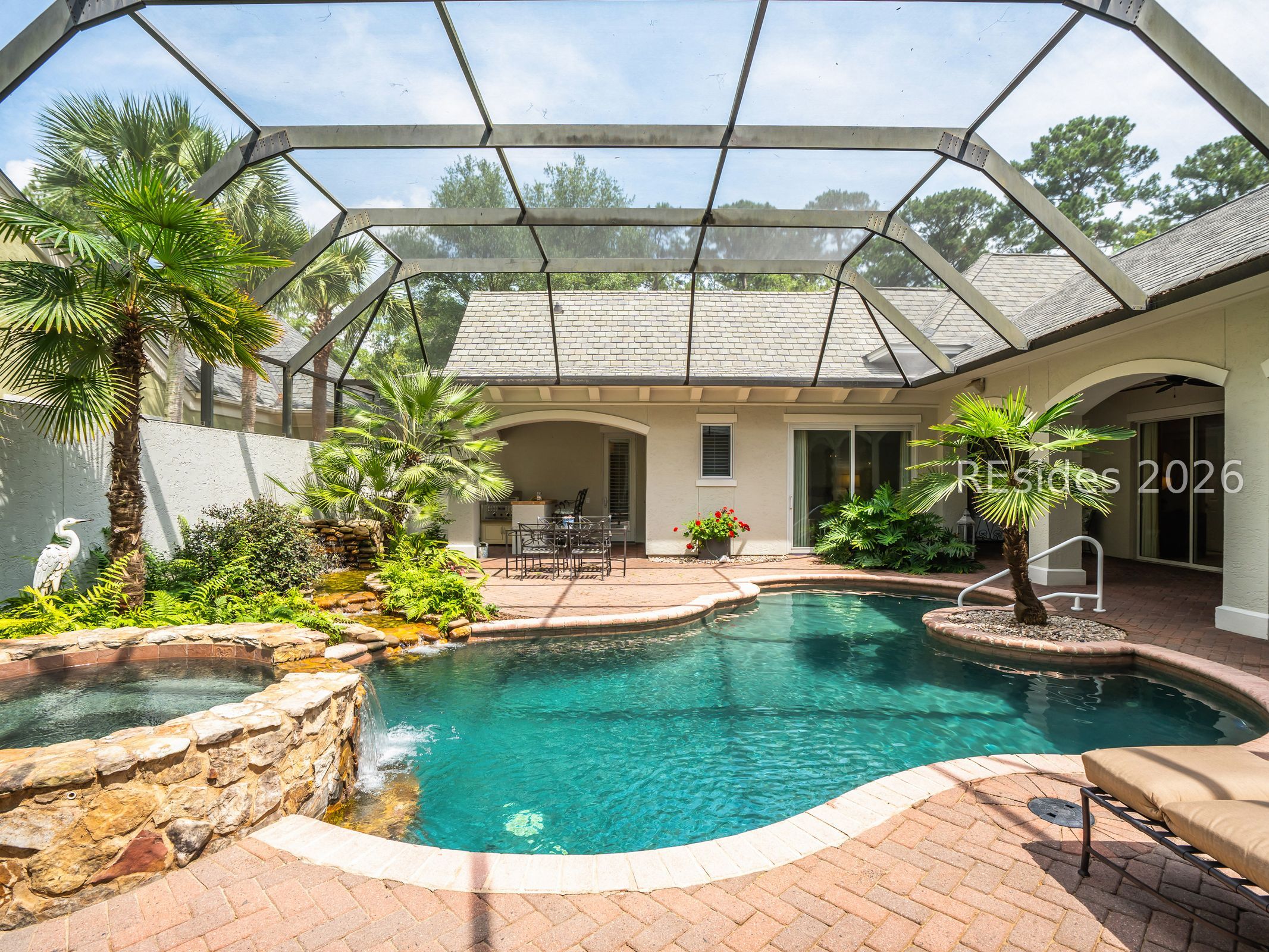 4 Bellfield Court Bluffton, SC 29909 - Photo 8 of 74