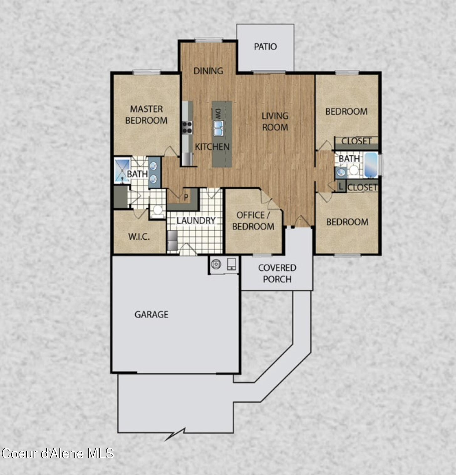 200 Osprey Lane Sandpoint, ID 83864 - Photo 3 of 56 Screenshot 2025-07-08 at 2.07.01 PM