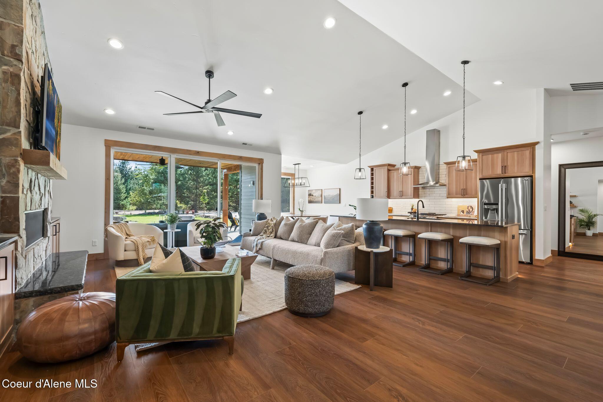 200 Osprey Lane Sandpoint, ID 83864 - Photo 4 of 56 4_A7406987