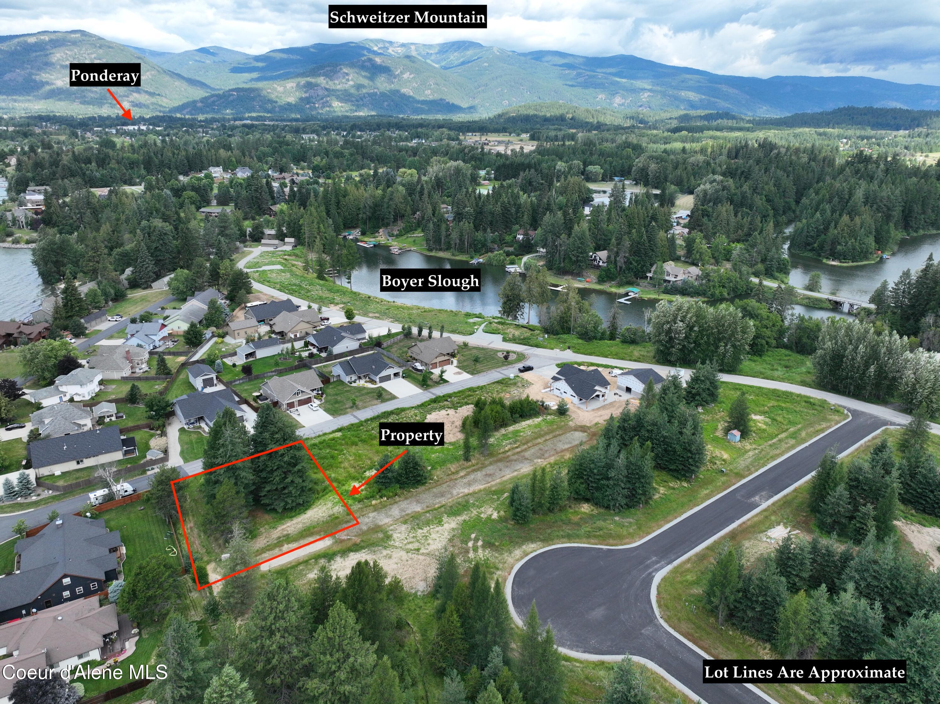 200 Osprey Lane Sandpoint, ID 83864 - Photo 44 of 56 DJI_0625 copy