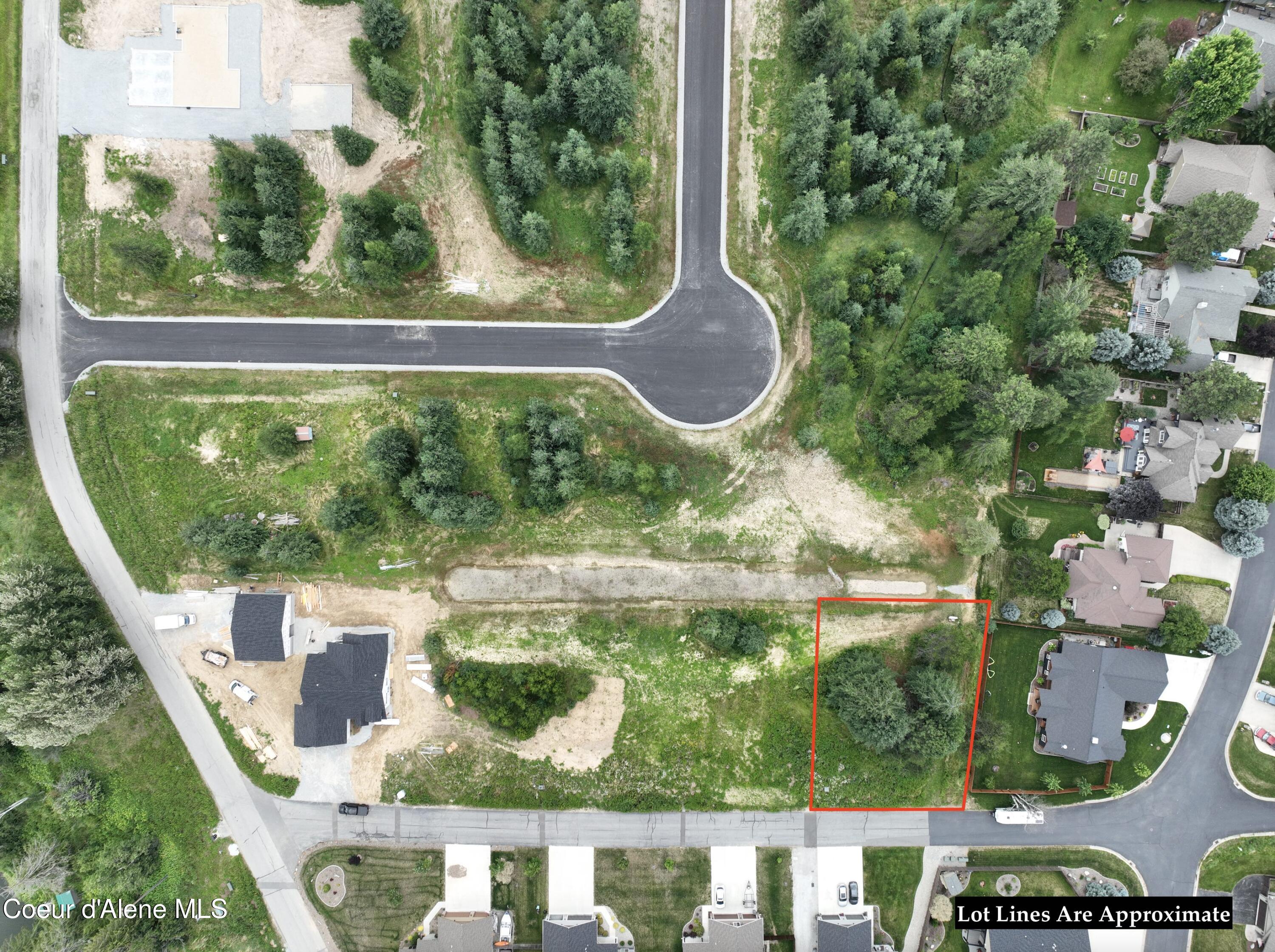 200 Osprey Lane Sandpoint, ID 83864 - Photo 47 of 56 200 Timberline Lot 2