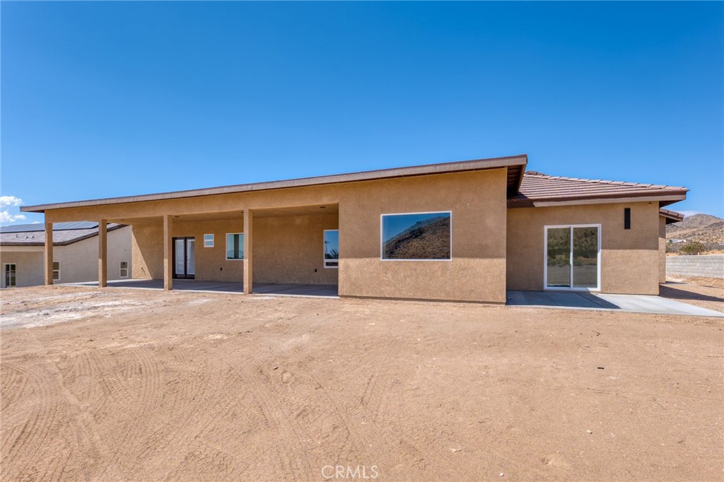 19715 Roanoke Road Apple Valley, CA 92307 - Photo 39 of 60 Gallery Image 39