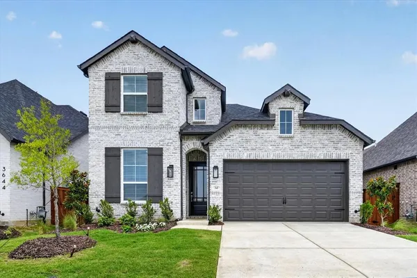 $509,000 | 3640 Barrel Lane, Aubrey, TX 76227