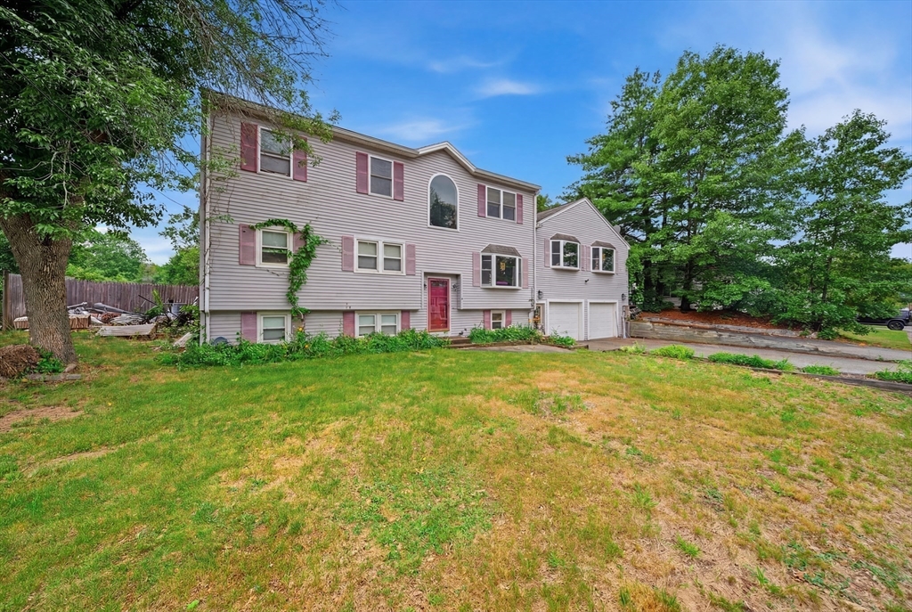 12 Harjean Road Billerica, MA 01821 - Photo 3 of 27