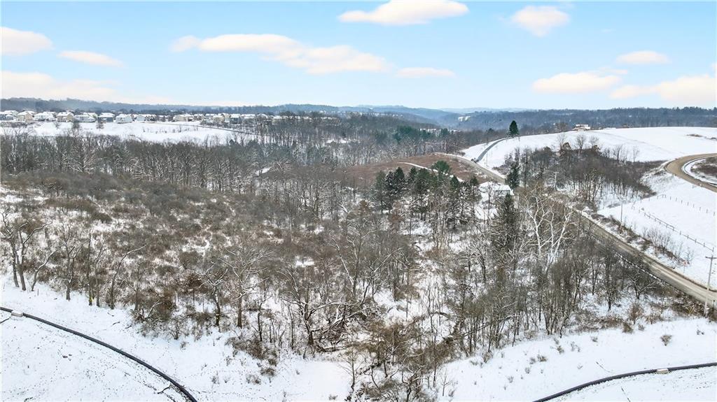 3942 Potato Garden Run Road Imperial, PA 15126 - Photo 14 of 17 a view of a lake with houses