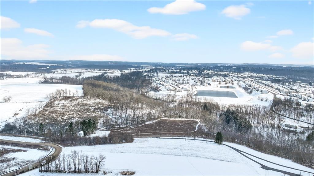 3942 Potato Garden Run Road Imperial, PA 15126 - Photo 16 of 17 a view of a terrace