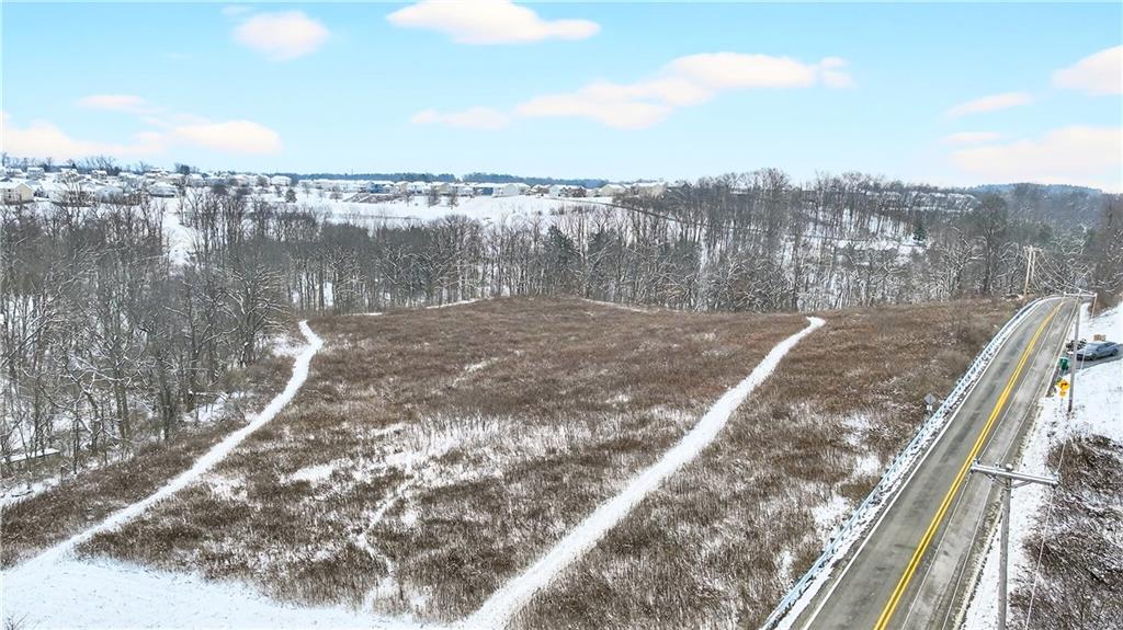 3942 Potato Garden Run Road Imperial, PA 15126 - Photo 7 of 17 a view of a lake with a city