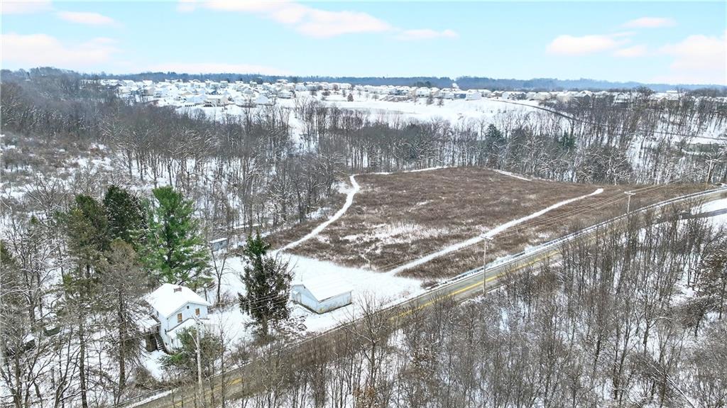 3942 Potato Garden Run Road Imperial, PA 15126 - Photo 9 of 17 a view of lake