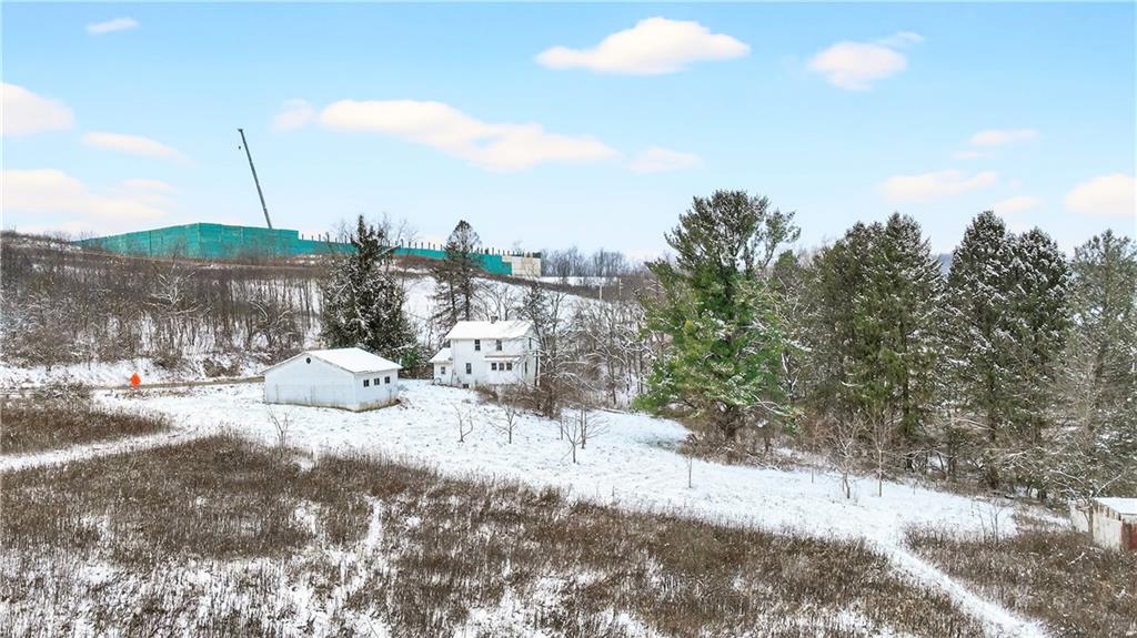 3942 Potato Garden Run Road Imperial, PA 15126 - Photo 10 of 17 a view of a street