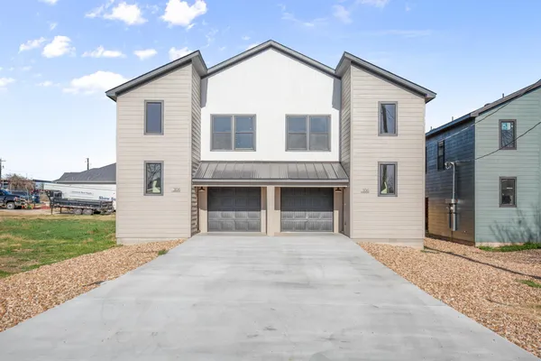 $329,000 | 306 Ave P, Marble Falls, TX 78654