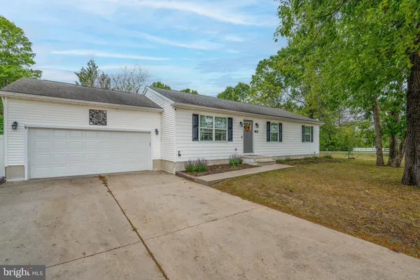 $369,900 | 1100 Charles Street, Vineland, NJ 08360