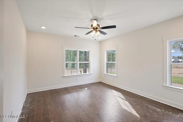 $408,900 | 784 Wells Drive, Hernando, MS 38632