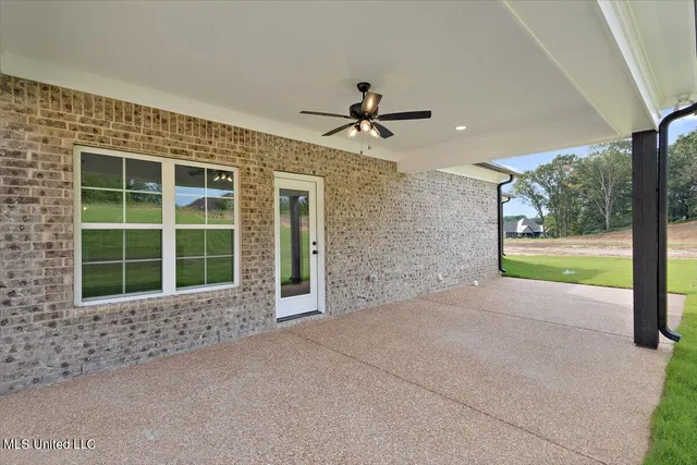 $408,900 | 784 Wells Drive, Hernando, MS 38632