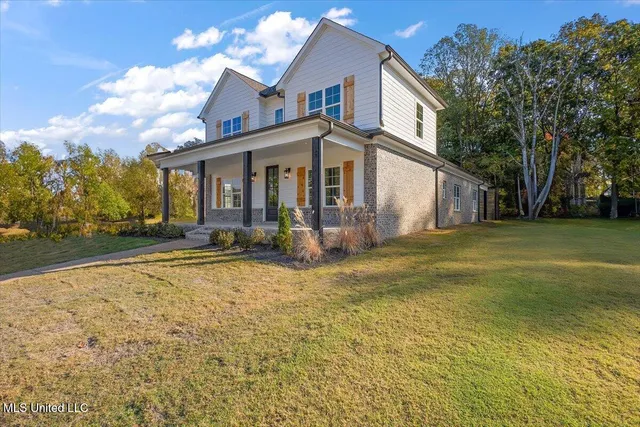 $408,900 | 784 Wells Drive, Hernando, MS 38632