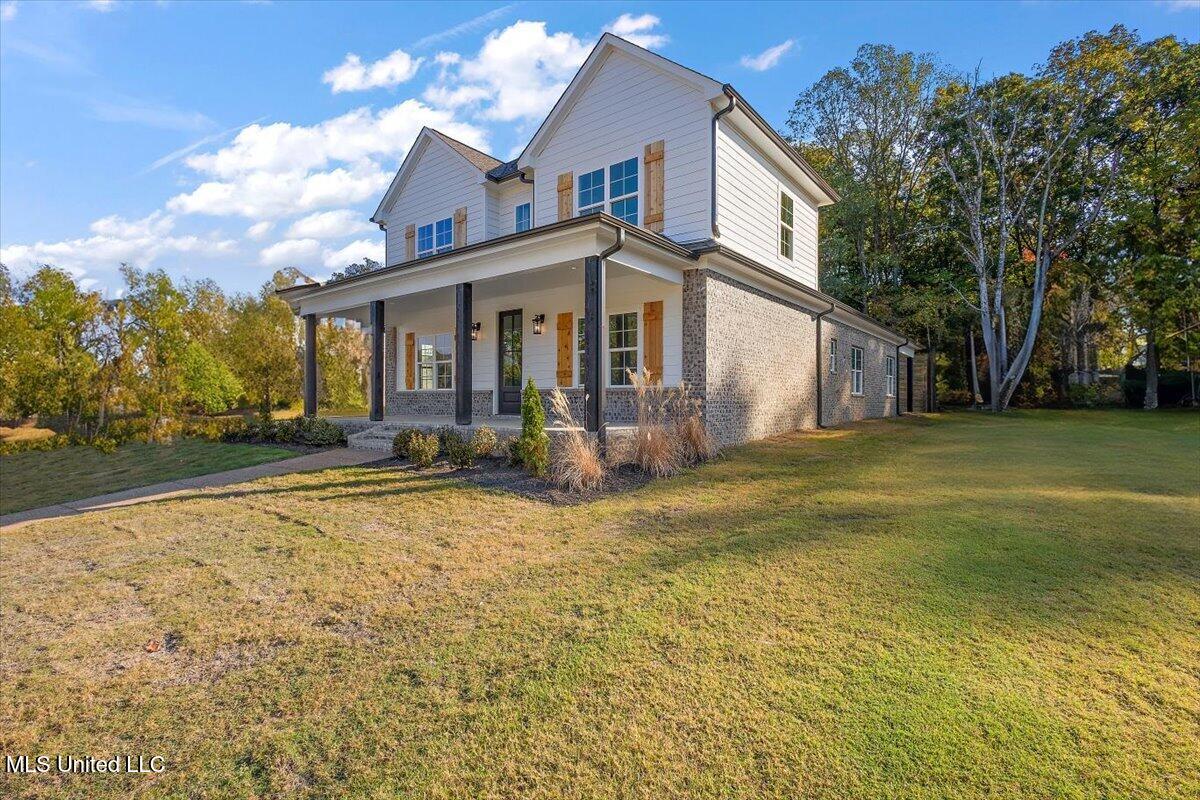 784 Wells Drive Hernando, MS 38632 - Photo 3 of 31 Poplar 2