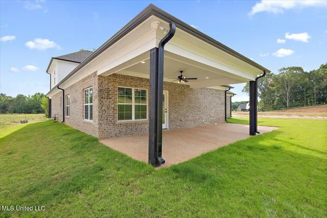 $408,900 | 784 Wells Drive, Hernando, MS 38632