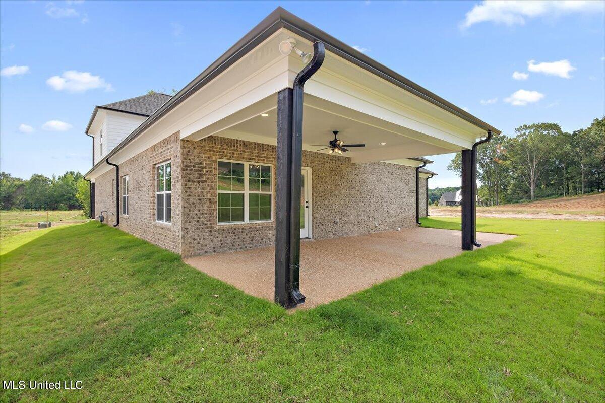 784 Wells Drive Hernando, MS 38632 - Photo 31 of 31 Poplar 2