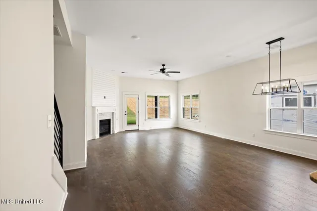 $408,900 | 784 Wells Drive, Hernando, MS 38632