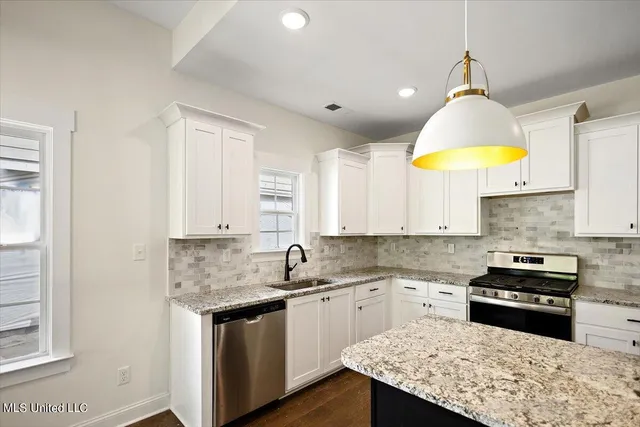 $408,900 | 784 Wells Drive, Hernando, MS 38632