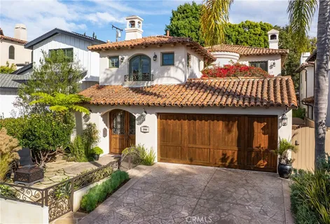 $4,250,000 | 2508 Pine Avenue, Manhattan Beach, CA 90266