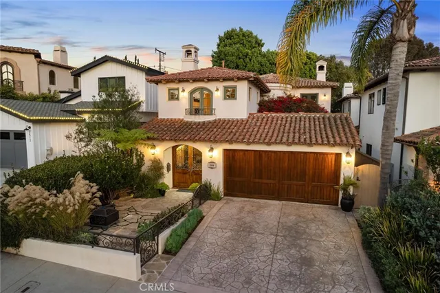 $4,250,000 | 2508 Pine Avenue, Manhattan Beach, CA 90266