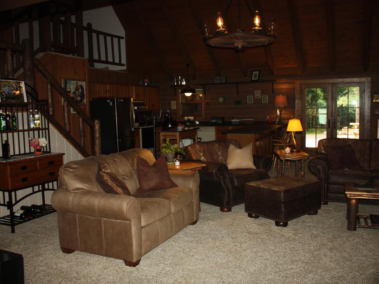 6641 North Forest Lake Road Land O'Lakes, WI 54540 - Photo 24 of 45 Gallery Image 24