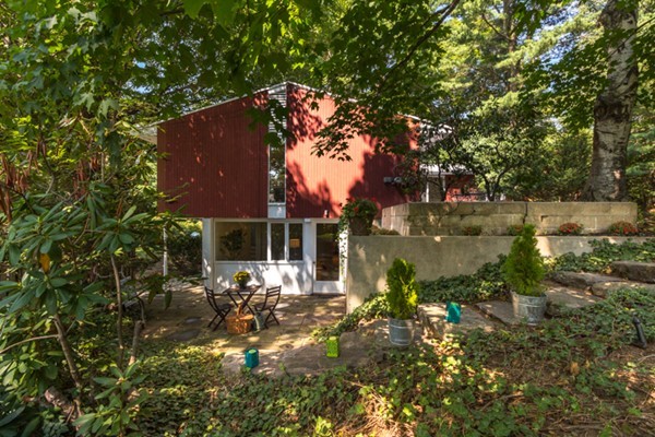4 Field Road Lexington, MA 02421 - Photo 14 of 15
