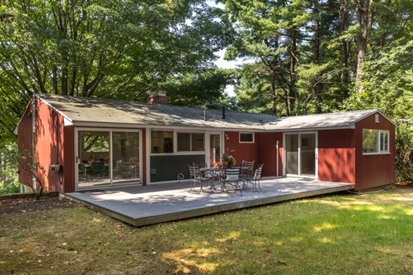 4 Field Road Lexington, MA 02421 - Photo 15 of 15
