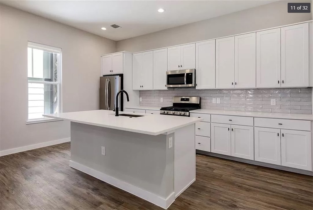 3809 Valley View Road, Unit 16 Austin, TX 78704 - Photo 11 of 29