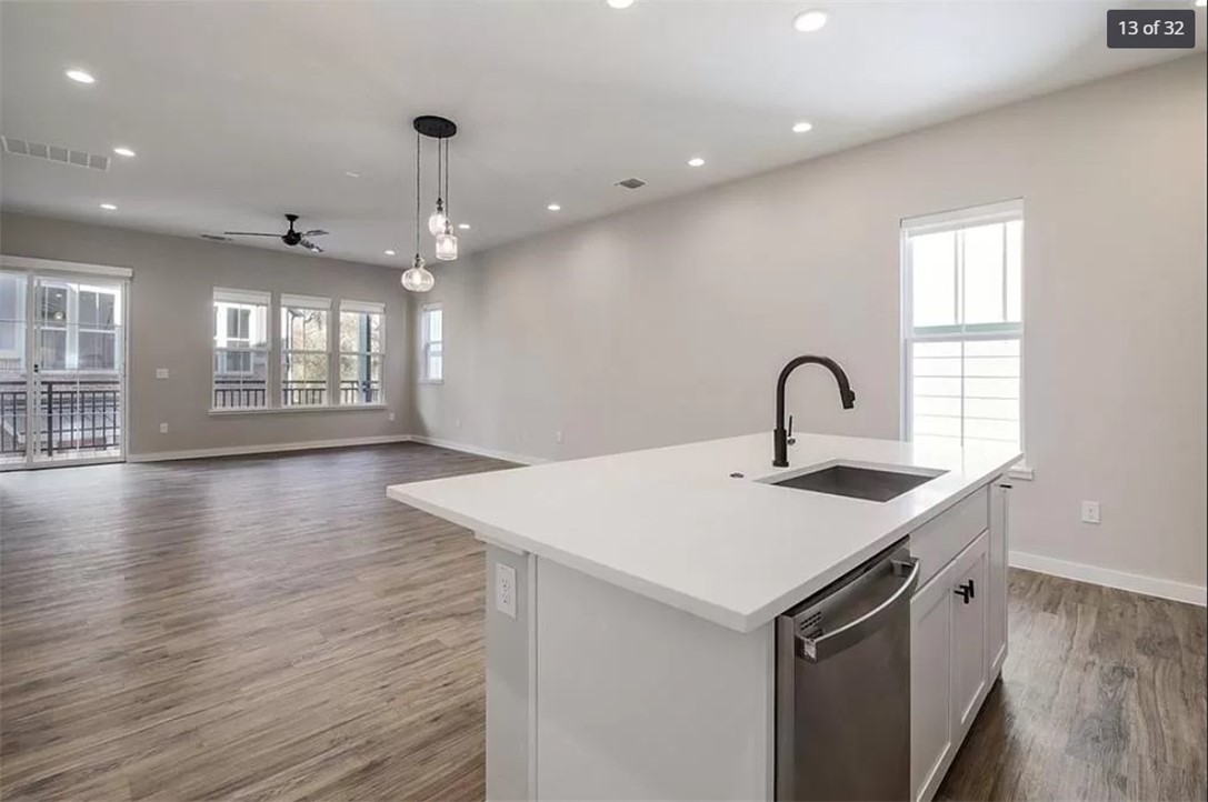3809 Valley View Road, Unit 16 Austin, TX 78704 - Photo 12 of 29
