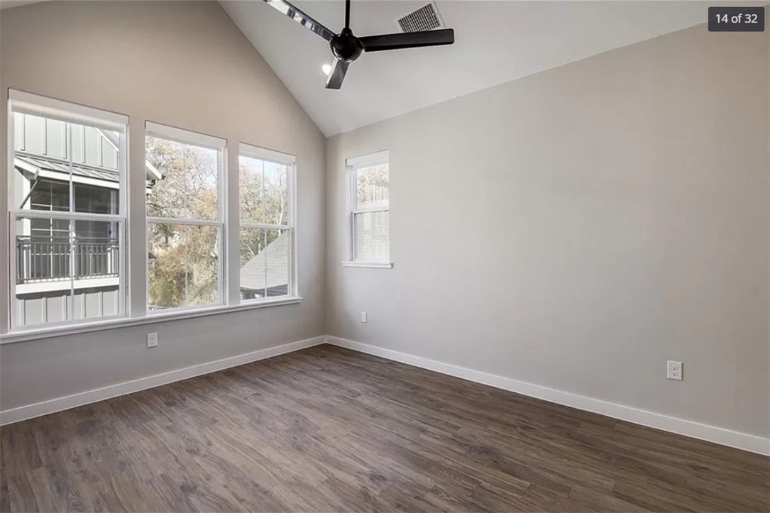 3809 Valley View Road, Unit 16 Austin, TX 78704 - Photo 13 of 29