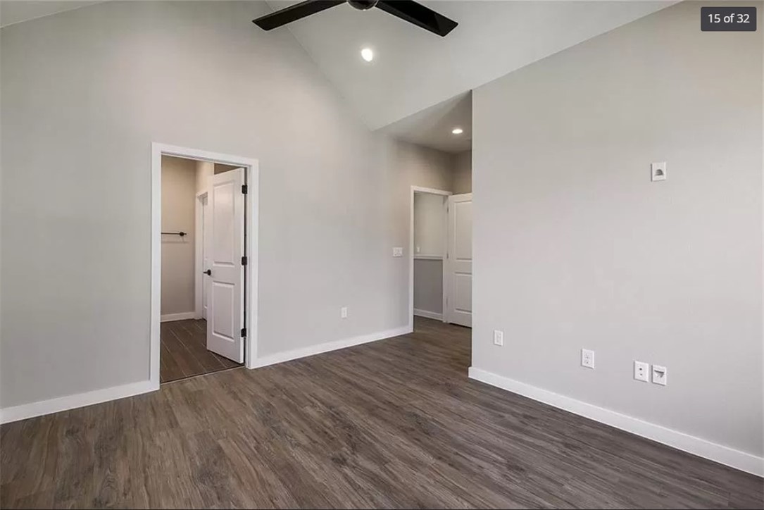 3809 Valley View Road, Unit 16 Austin, TX 78704 - Photo 14 of 29