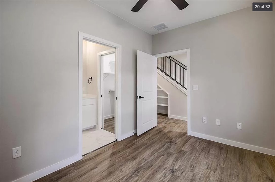 3809 Valley View Road, Unit 16 Austin, TX 78704 - Photo 19 of 29