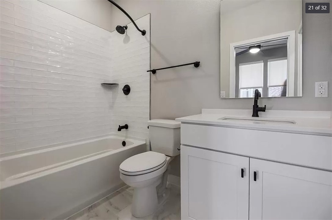 3809 Valley View Road, Unit 16 Austin, TX 78704 - Photo 20 of 29