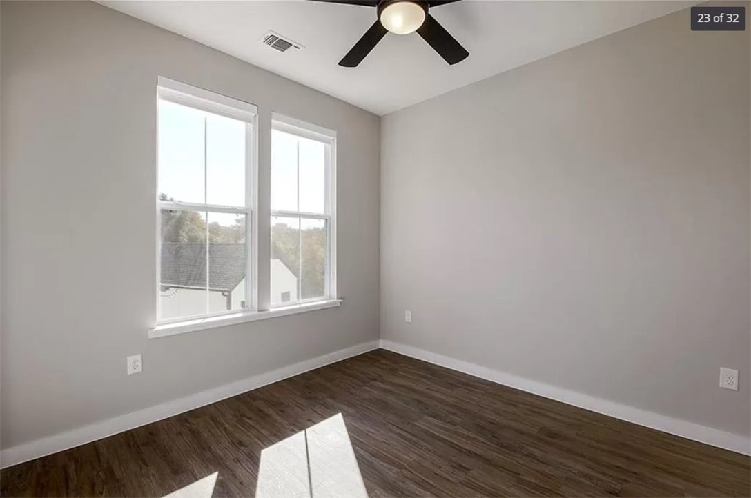 3809 Valley View Road, Unit 16 Austin, TX 78704 - Photo 22 of 29