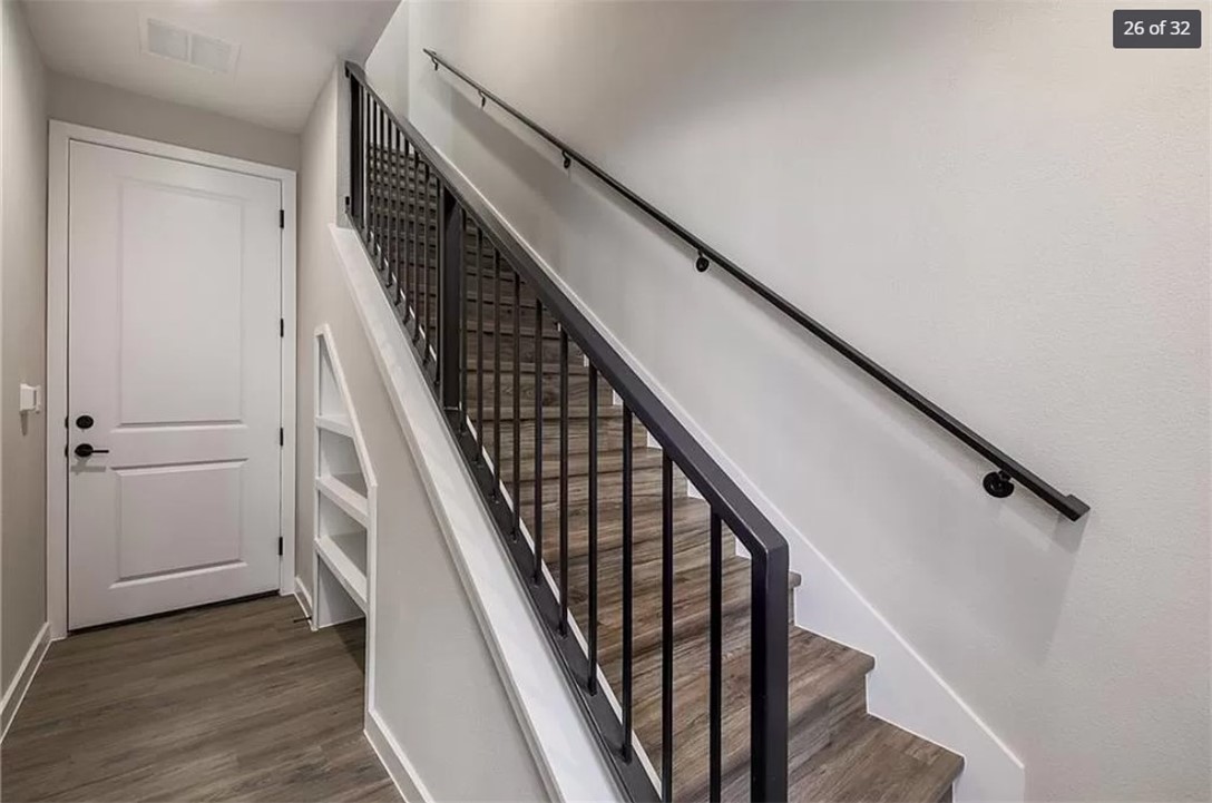 3809 Valley View Road, Unit 16 Austin, TX 78704 - Photo 25 of 29