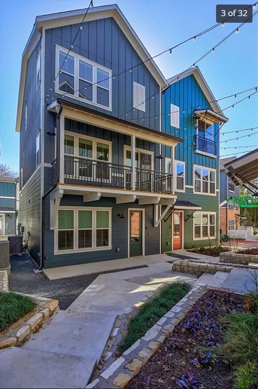 3809 Valley View Road, Unit 16 Austin, TX 78704 - Photo 29 of 29