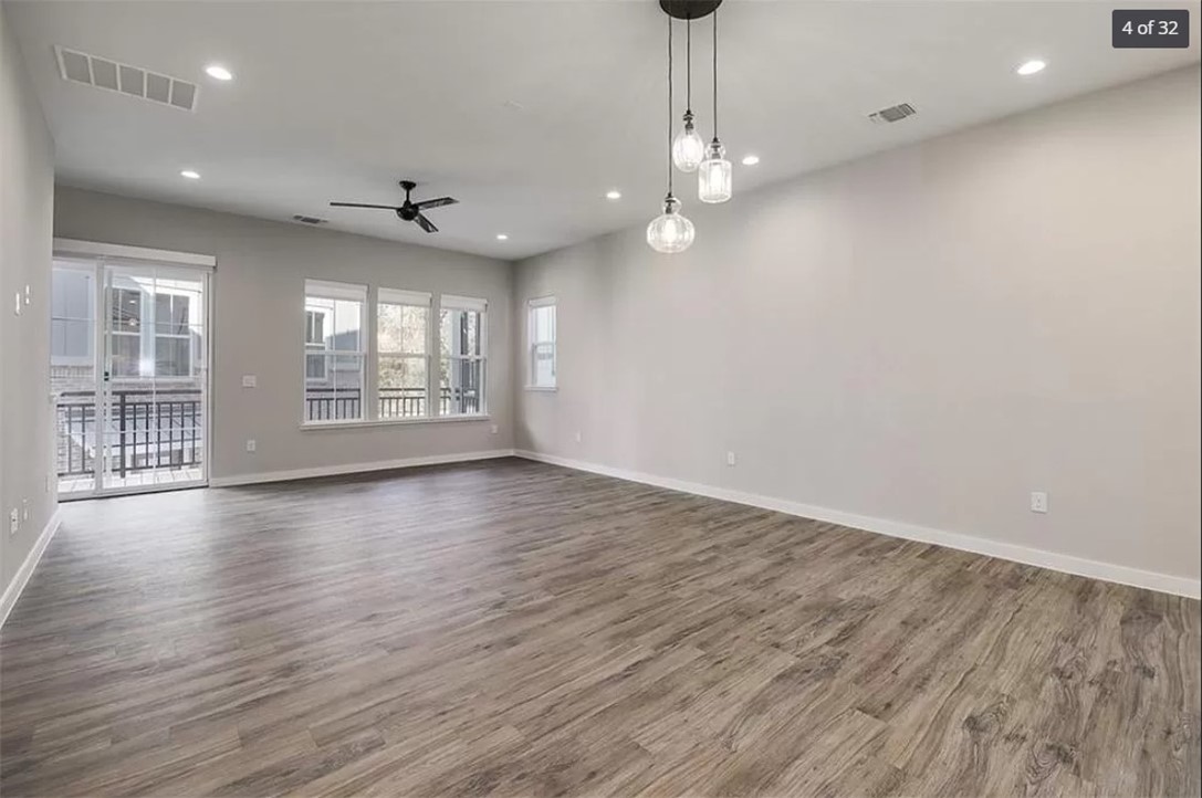 3809 Valley View Road, Unit 16 Austin, TX 78704 - Photo 4 of 29
